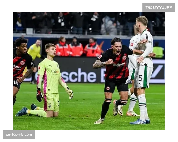 即时：法兰克福与门兴的比赛因球场电力故障推迟一小时开球