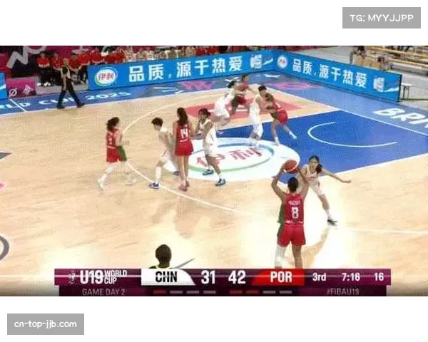 亚特兰大梦想第43顺位选中中国球员冉珂嘉，时隔七年再有中国球员通过选秀进入WNBA